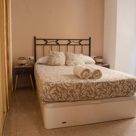Lazcano Malaga By Dv Properties Eksteriør billede