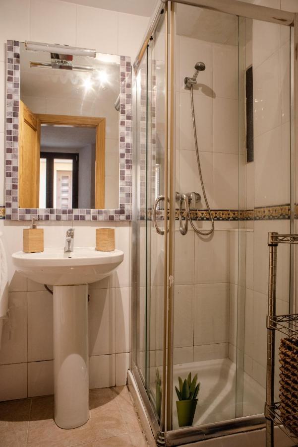 Lazcano Malaga By Dv Properties Eksteriør billede